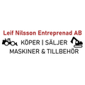 Leif Nilsson Entreprenad AB