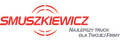 SMUSZKIEWICZ IMPORT - EXPORT - CIĄGNIKÓW SIODŁOWYCH I NACZEP