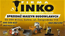 FIRMA INKO