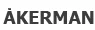 Åkerman