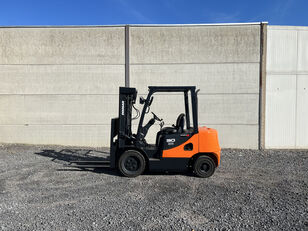 DOOSAN D30S-5 dizel viljuškar