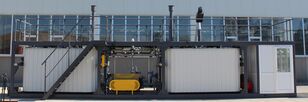 nova Pusula Asfalt Modified Bitumen Production Plant (PMB) asfaltna baza