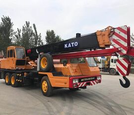 KATO NK250E autodizalica