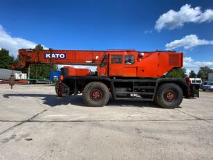 Kato KR500 autodizalica