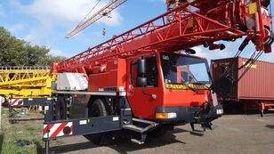 LIEBHERR LTM 1030-2.1 autodizalica