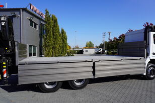 prodaja MERCEDES-BENZ Arocs 2642 E6 6x4 CRANE HIAB X-HIDUO 188 B-3 REMOTE / NEW 2-SIDE autodizalice slika 3 MERCEDES-BENZ Arocs 2642 E6 6x4 CRANE HIAB X-HIDUO 188 B-3 REMOTE / NEW 2-SIDE autodizalica slika 3