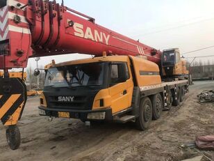 Sany STC1000 autodizalica