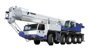 nova TADANO ATF110G-5 autodizalica