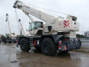 nova TEREX RT 100 autodizalica