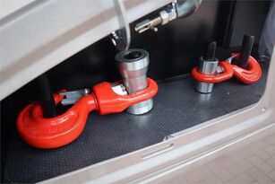 prodaja Valla V110R Valid inspection, *Guarantee! Fully Electric autodizalice slika 18 Valla V110R Valid inspection, *Guarantee! Fully Electric autodizalica slika 18