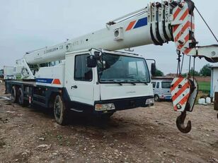 ZOOMLION QY30V 30TON  autodizalica