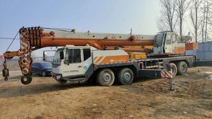 Zoomlion Zoomlion QY50K 50 ton used mobile truck crane  autodizalica