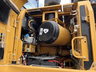 prodaja CATERPILLAR 336D HDHW bager guseničara slika 21 CATERPILLAR 336D HDHW bager gusjeničar slika 21