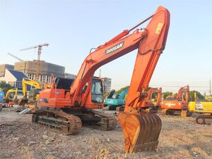 DOOSAN DH 225 LC-7 bager gusjeničar