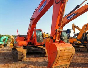 DOOSAN DH 225 LC-9 bager gusjeničar