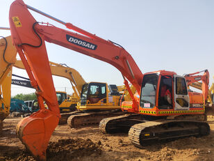 DOOSAN DH220LC-7 bager gusjeničar