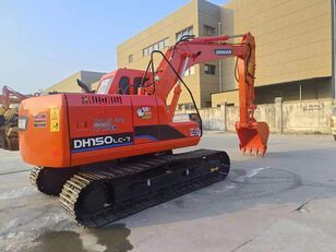 Doosan DH150 bager gusjeničar