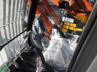 prodaja HITACHI ZX225USRLC-6 bager guseničara slika 16 novi HITACHI ZX225USRLC-6 bager gusjeničar slika 16