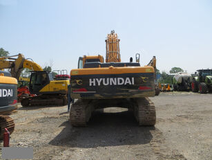 prodaja HYUNDAI R290LC-9 bager guseničara slika 4 HYUNDAI R290LC-9 bager gusjeničar slika 4