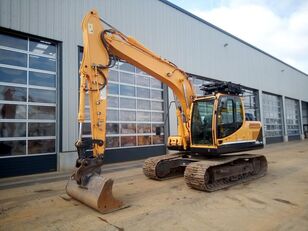 HYUNDAI Robex 140 LS bager gusjeničar