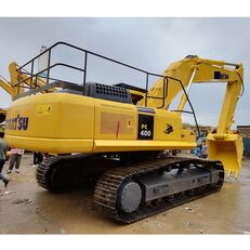 KOMATSU PC400 bager gusjeničar