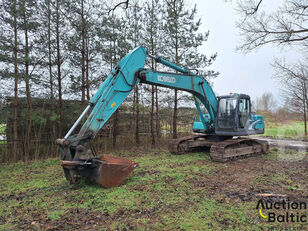 Kobelco SK 210 LC-8 bager gusjeničar