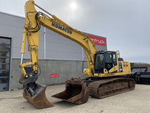 Komatsu PC290LC-10 bager gusjeničar