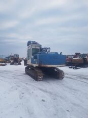 kupujem LIEBHERR 924 (for parts) bager gusjeničar po rezervnim dijelovima slika 5 LIEBHERR 924 (for parts) bager gusjeničar po rezervnim dijelovima slika 5