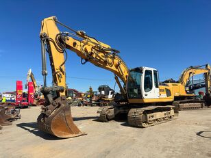 Liebherr R906C LC bager gusjeničar