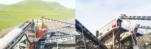 nova Asur Makina Kırma Eleme Tesisi betonara