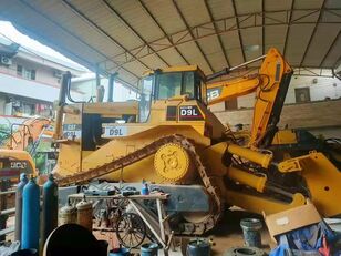 CATERPILLAR D9L buldožer
