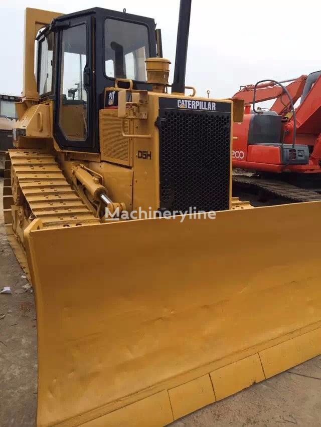 Caterpillar D5H  buldožer