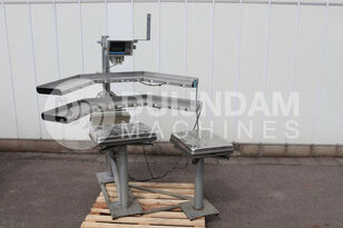 CAS NT-900A druga građevinska oprema
