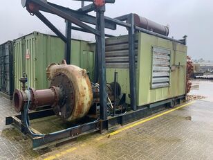 CATERPILLAR VOSTA PUMP C/3ME druga građevinska oprema