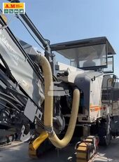 Wirtgen W 200 i glodalica za asfalt