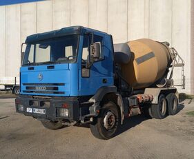 IVECO MP260E30H kamion s mješalicom za beton