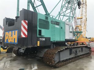 KOBELCO 7150 kran gusjeničar