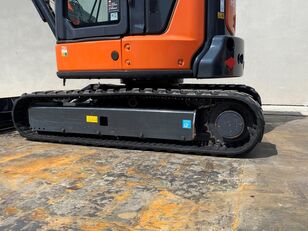 prodaja HITACHI ZX 33U-5A mini bagera slika 13 HITACHI ZX 33U-5A mini bager slika 13
