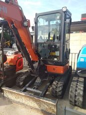 prodaja HITACHI ZX 33U-5A mini bagera slika 20 HITACHI ZX 33U-5A mini bager slika 20