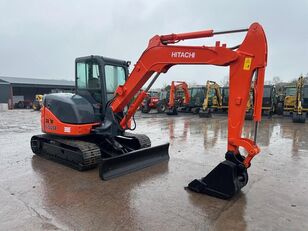 Hitachi Zaxis 65 USB mini bager