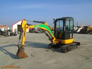 JCB 8025 mini bager