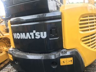 KOMATSU 55MR-2 mini bager