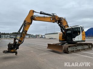 Liebherr 926 Compact mini bager