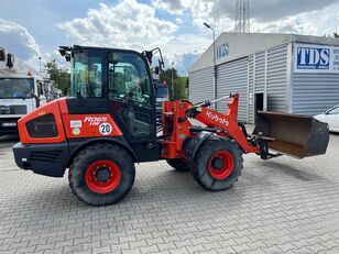 Kubota R065 prednji utovarivač