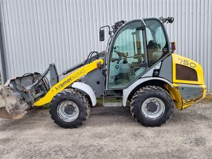 Wacker Neuson 750 prednji utovarivač