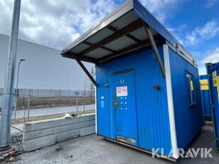 KIL K22 stambeno-poslovni kontejner