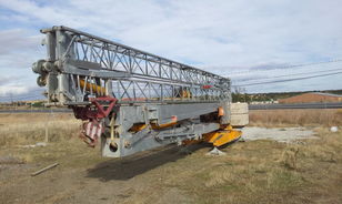 SAEZ h 1928 con ruedas. toranjska dizalica