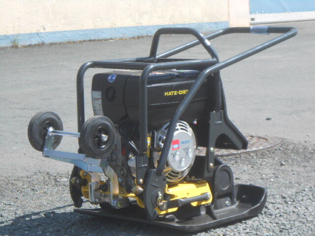 BOMAG BP 20/50 D vibro ploča