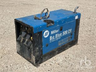 Miller BIG BLUE 500X aparat za zavarivanje