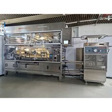 Werner & Pfleiderer Selecta Modular V45 bread production line
